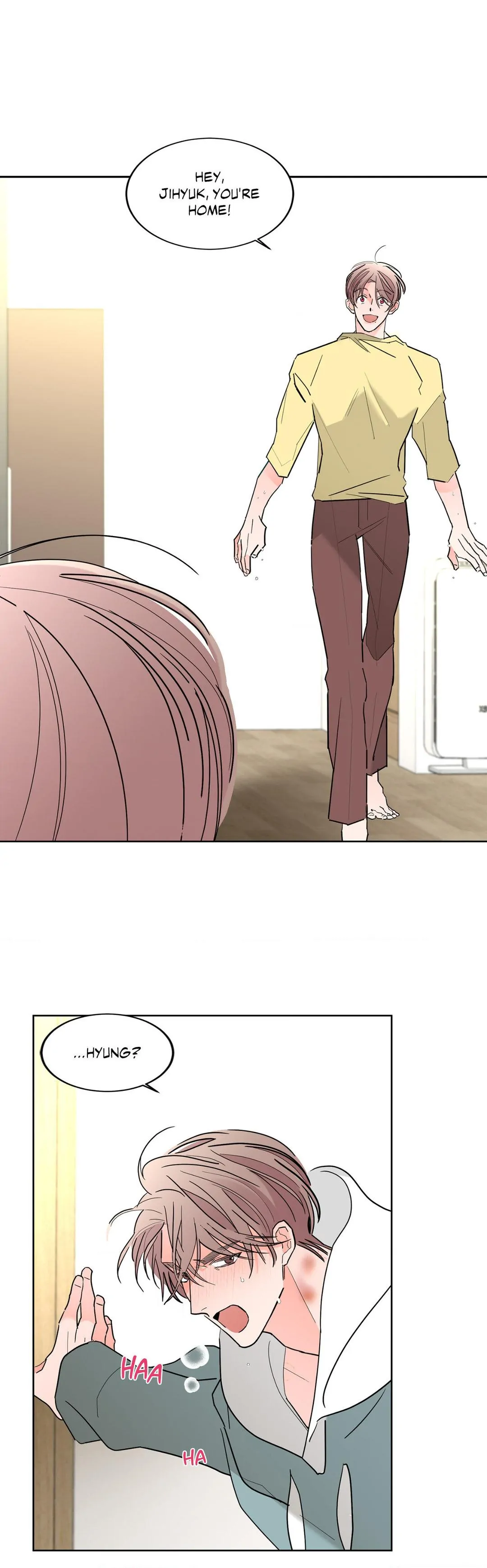 Beta Testing (Official) - Chapter 50 manhwa