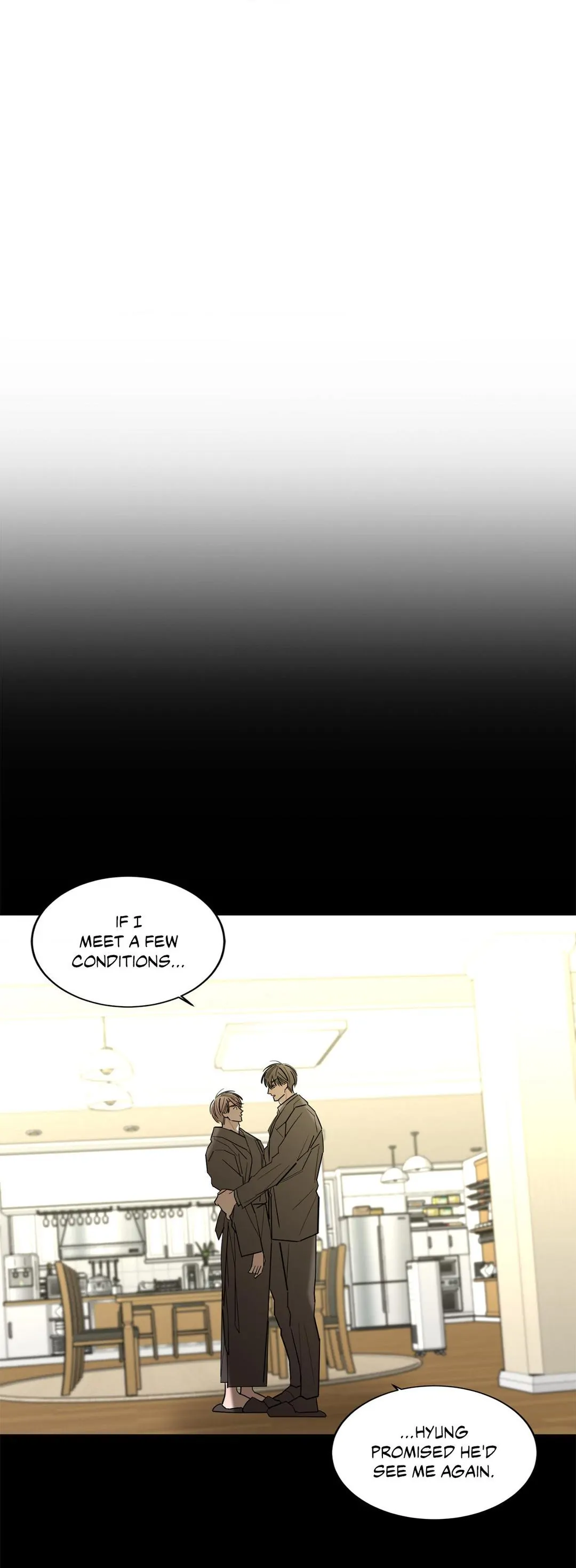 Beta Testing (Official) - Chapter 50 manhwa