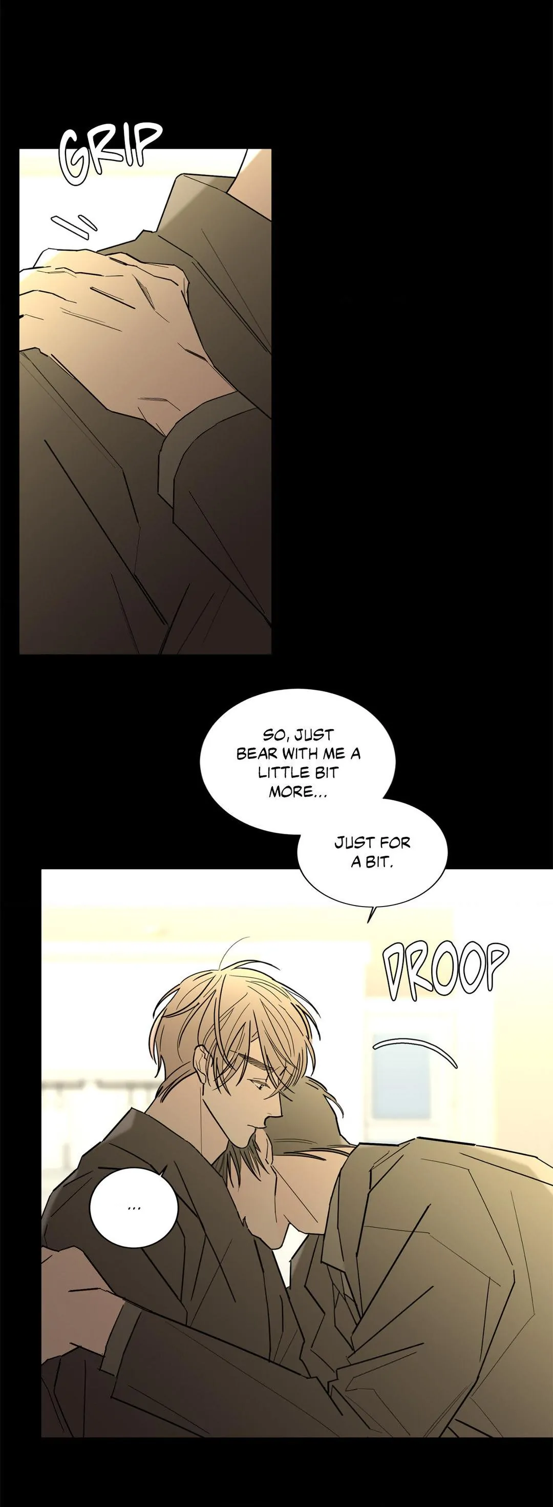 Beta Testing (Official) - Chapter 50 manhwa