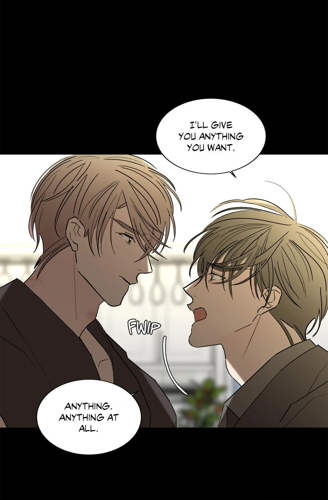 Beta Testing (Official) - Chapter 50 manhwa