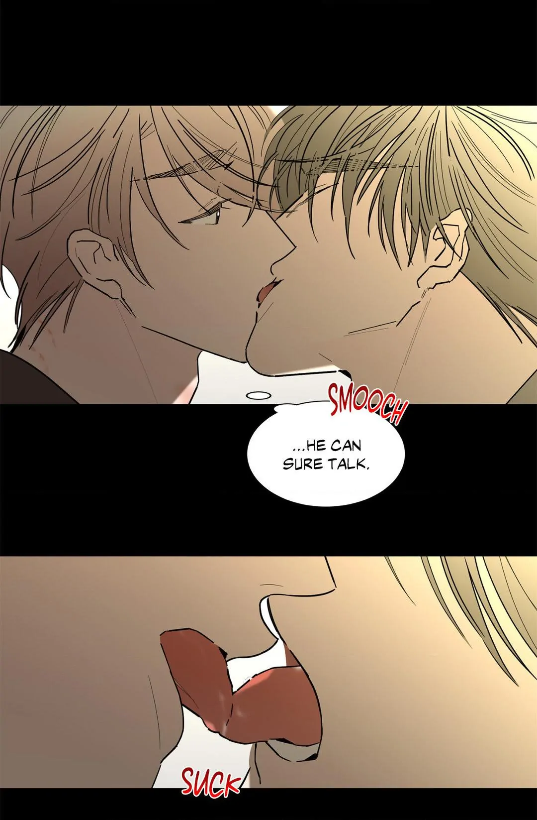 Beta Testing (Official) - Chapter 50 manhwa