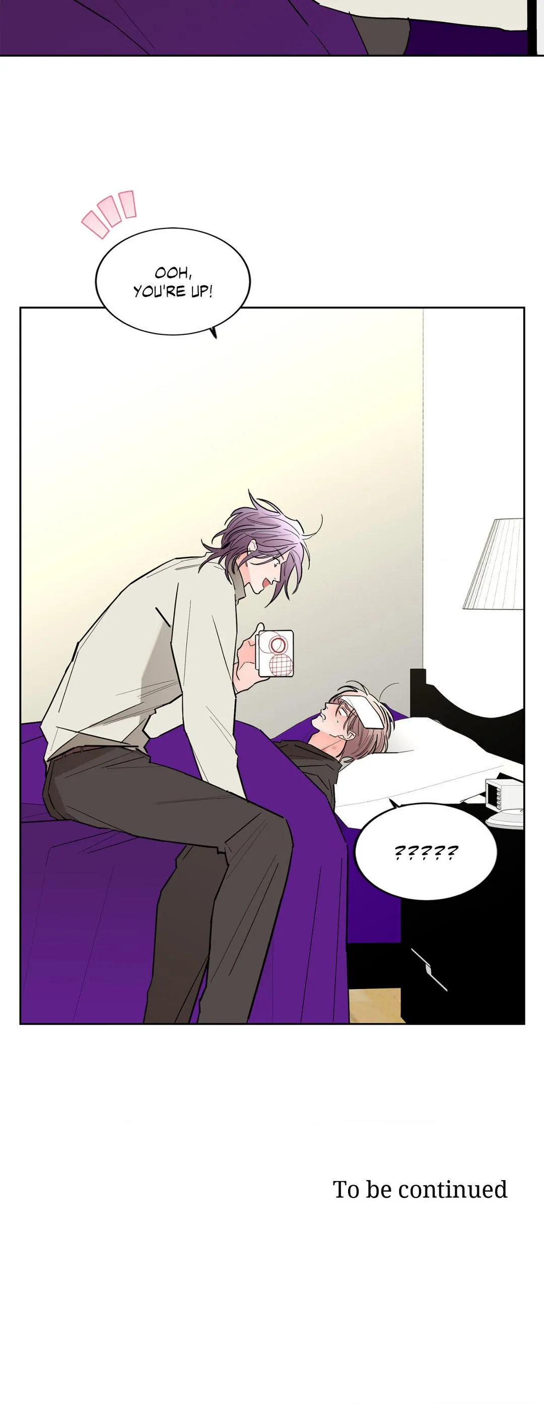 Beta Testing (Official) - Chapter 50 manhwa