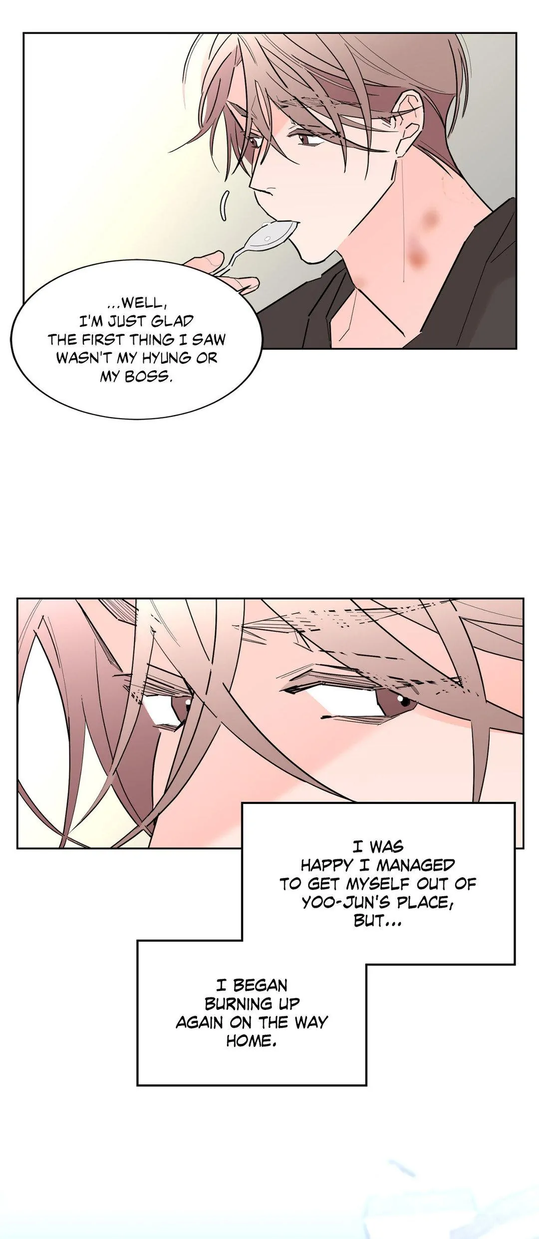 Beta Testing (Official) - Chapter 51 manhwa