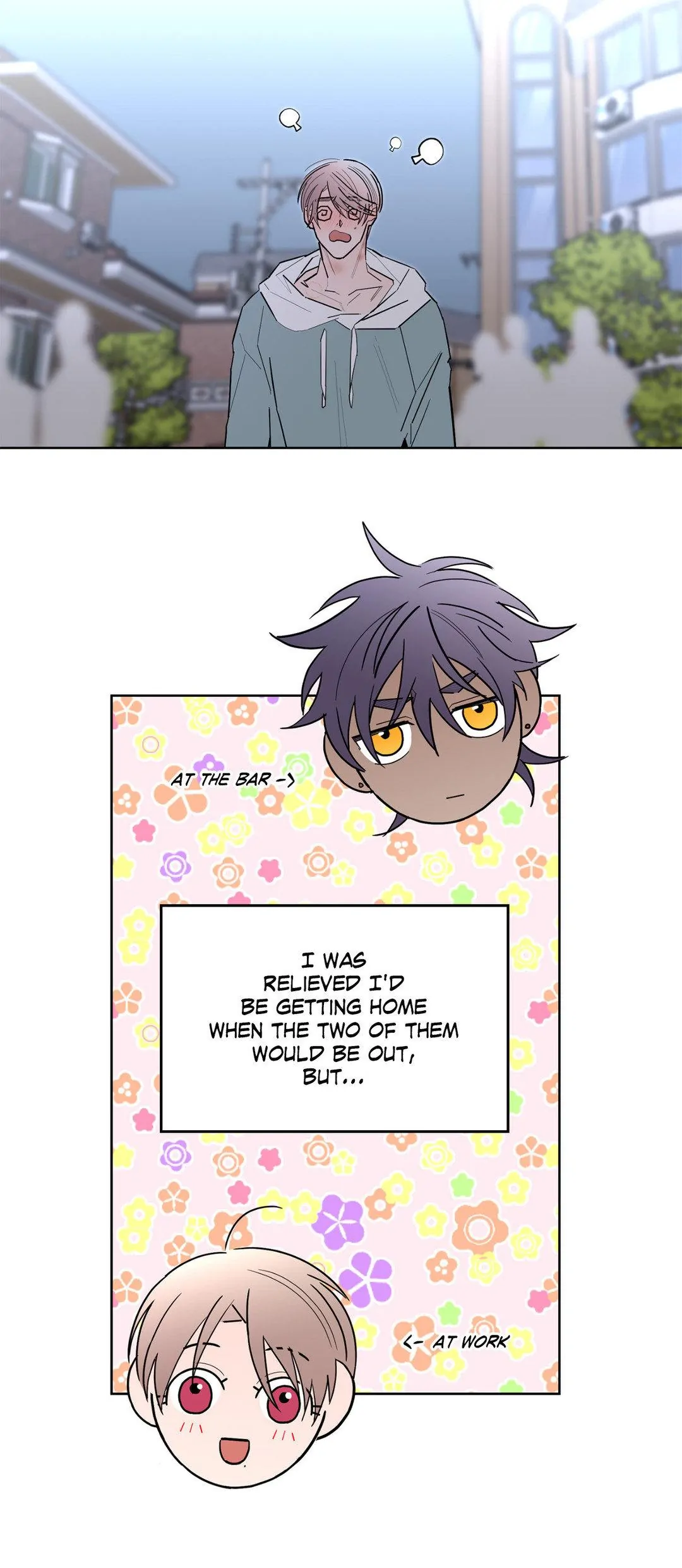 Beta Testing (Official) - Chapter 51 manhwa
