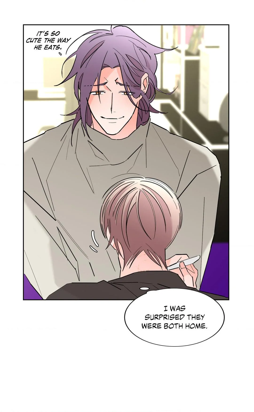 Beta Testing (Official) - Chapter 51 manhwa