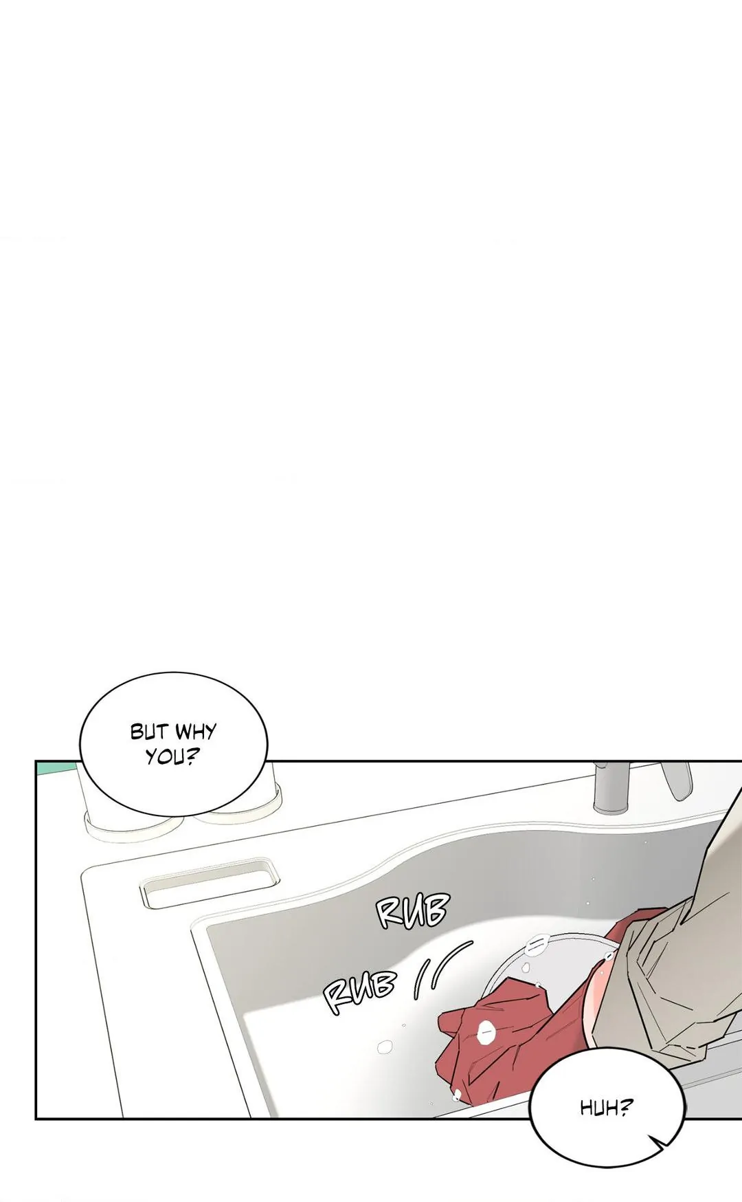 Beta Testing (Official) - Chapter 51 manhwa