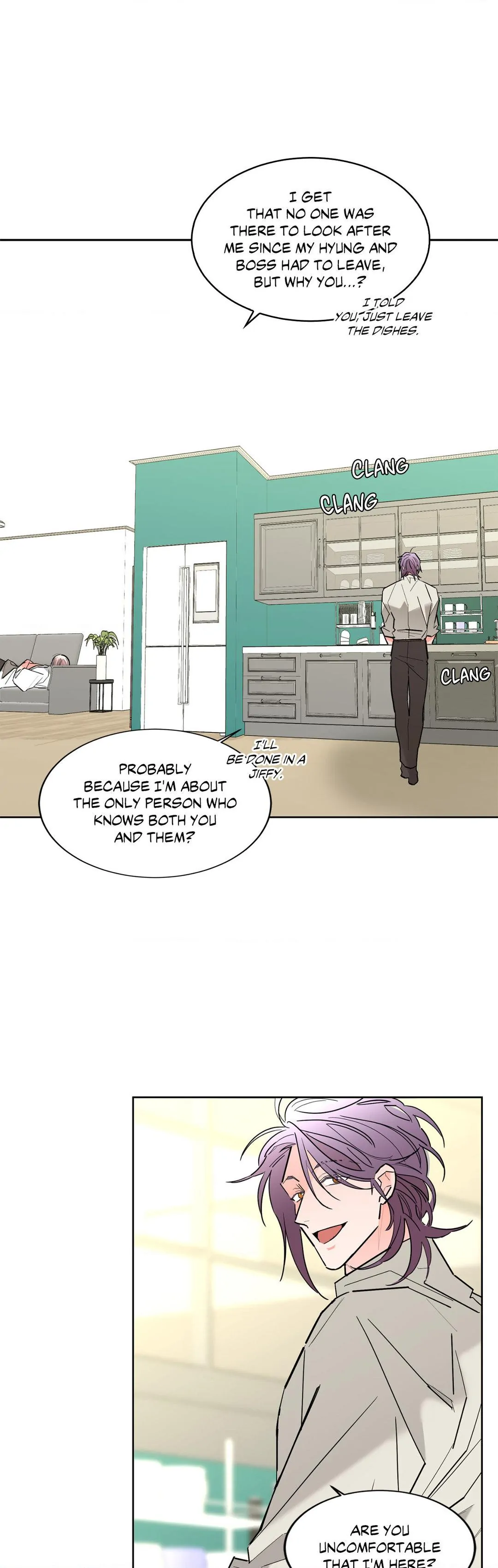 Beta Testing (Official) - Chapter 51 manhwa