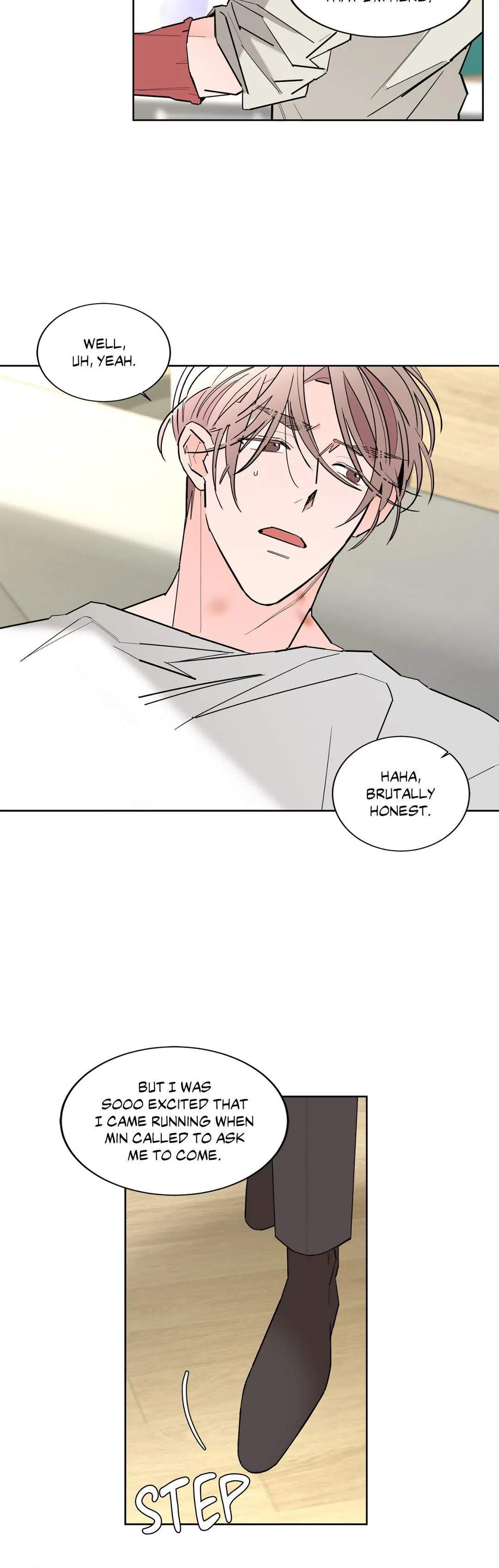 Beta Testing (Official) - Chapter 51 manhwa