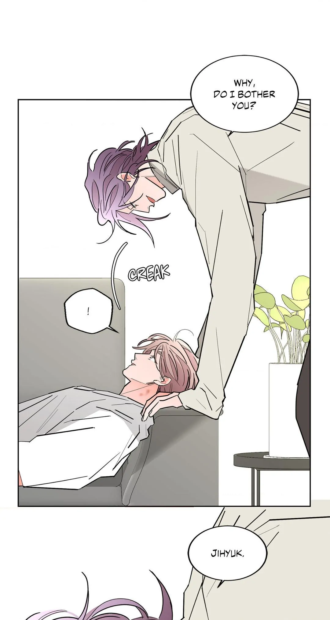 Beta Testing (Official) - Chapter 51 manhwa