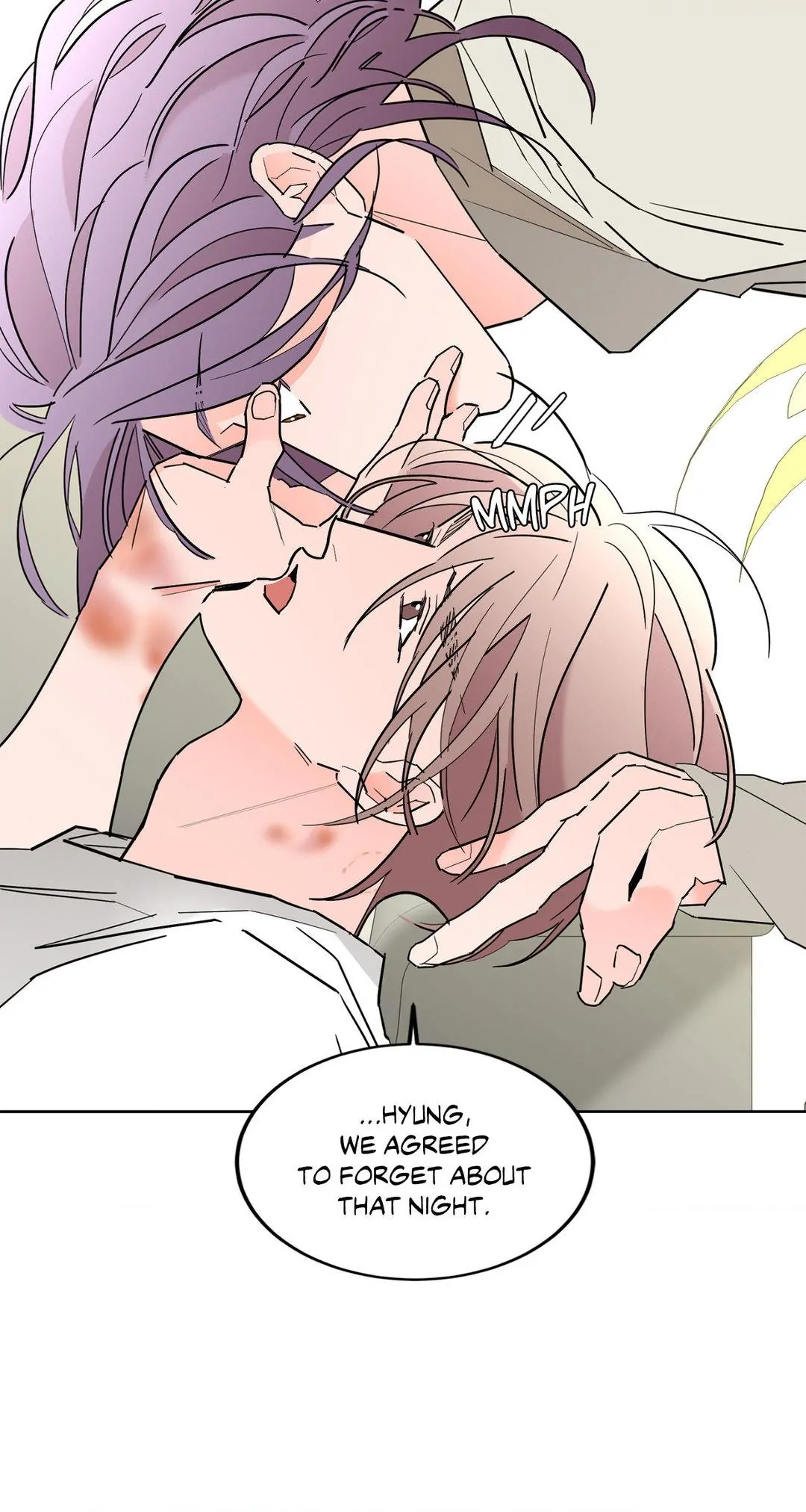 Beta Testing (Official) - Chapter 51 manhwa