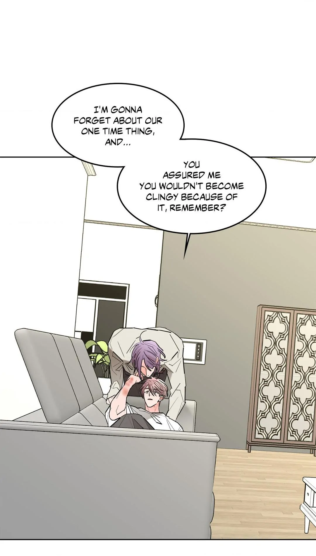 Beta Testing (Official) - Chapter 51 manhwa