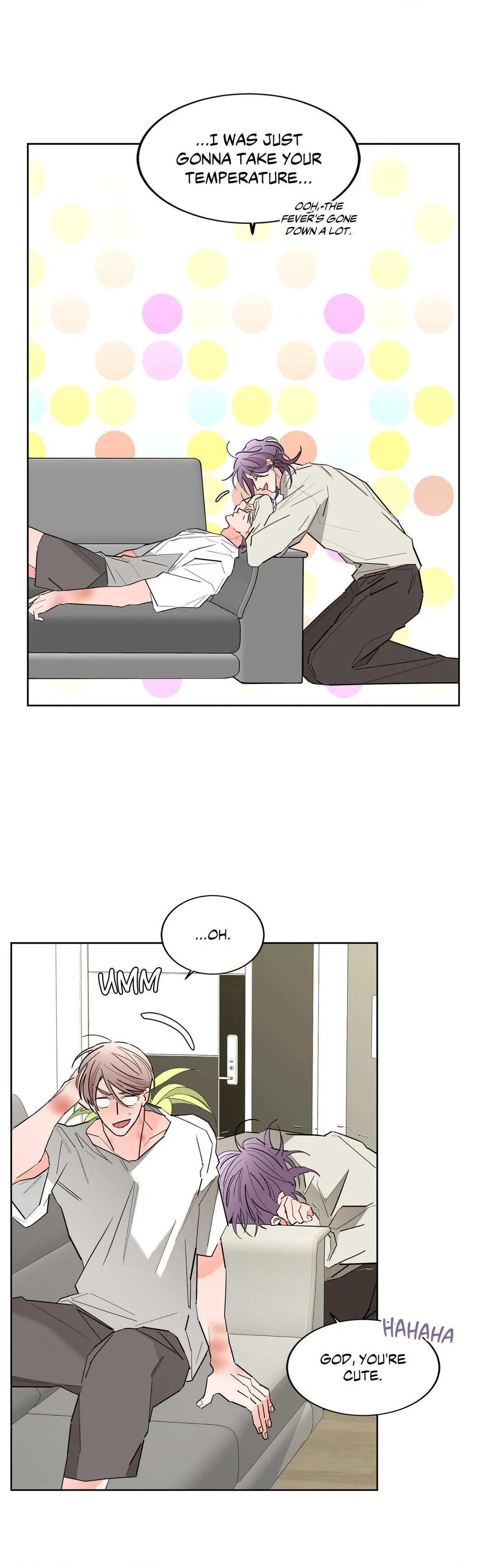 Beta Testing (Official) - Chapter 51 manhwa