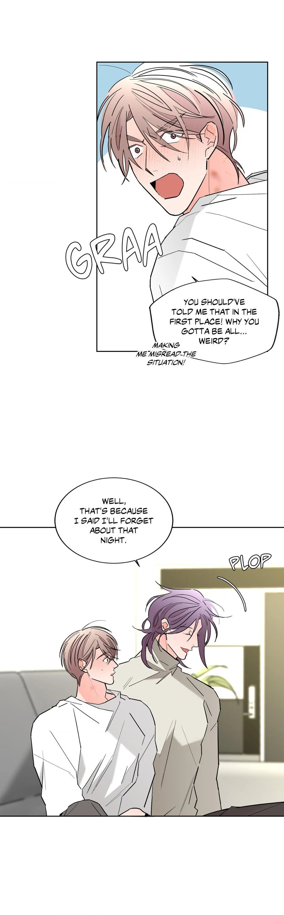 Beta Testing (Official) - Chapter 51 manhwa