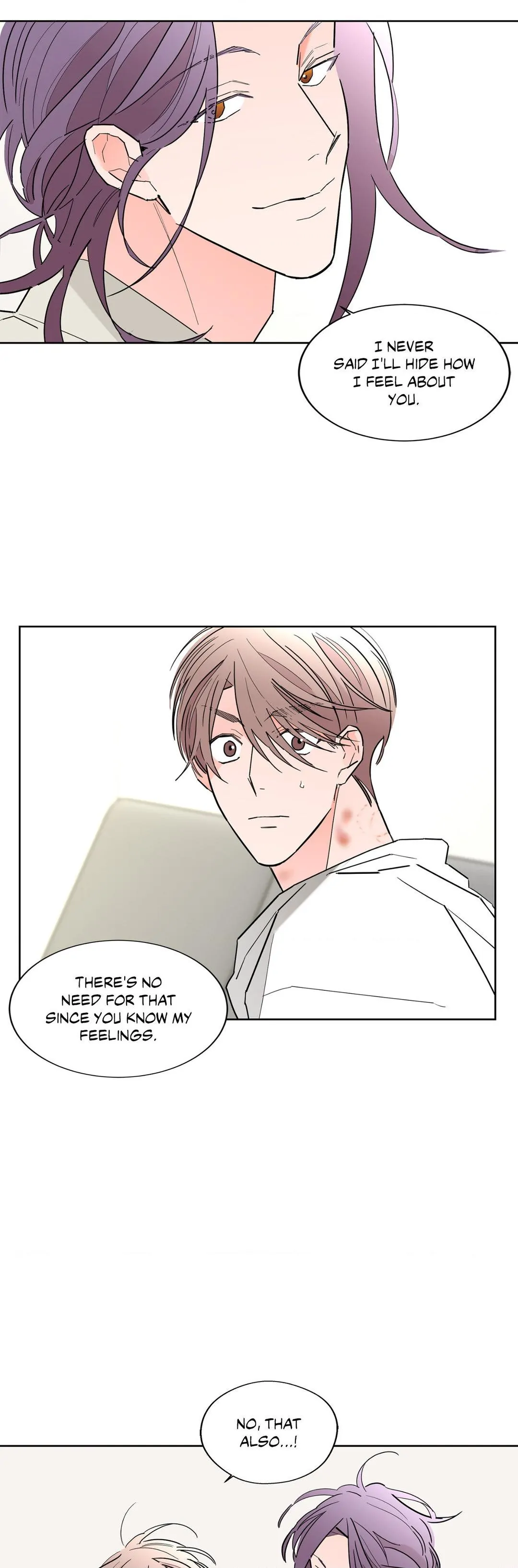 Beta Testing (Official) - Chapter 51 manhwa