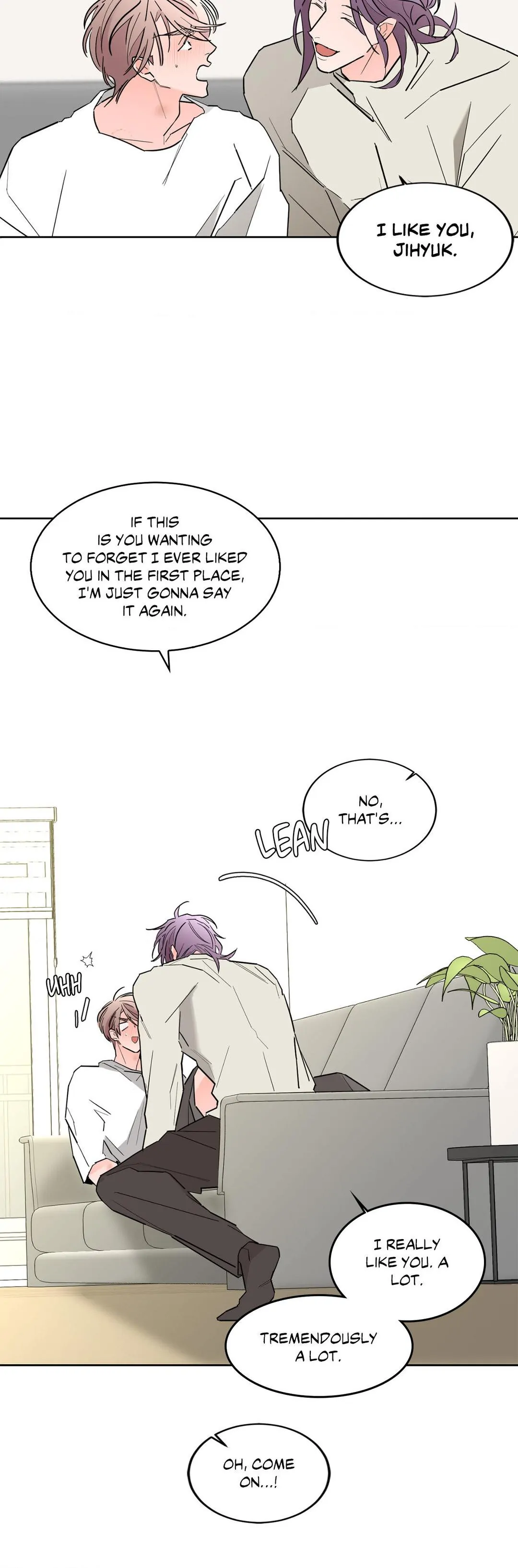Beta Testing (Official) - Chapter 51 manhwa