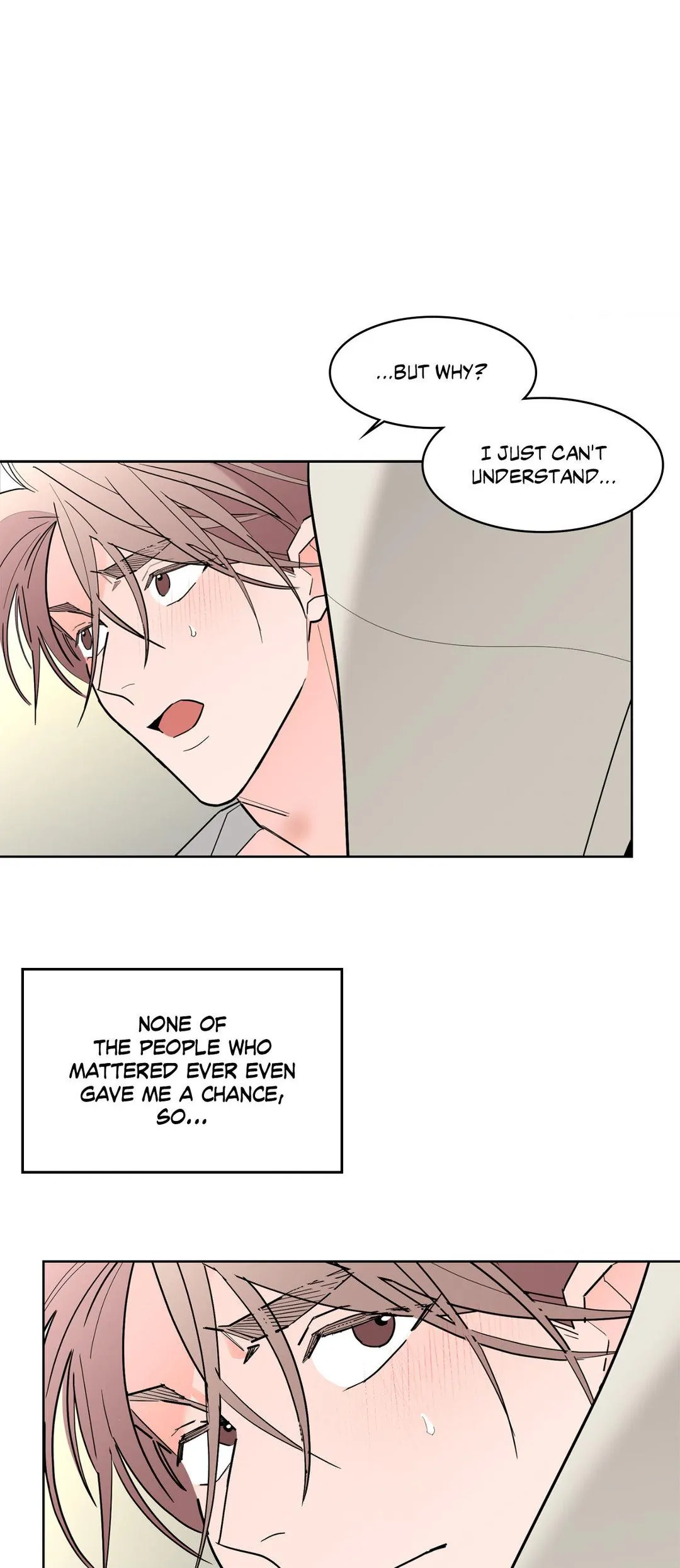 Beta Testing (Official) - Chapter 51 manhwa