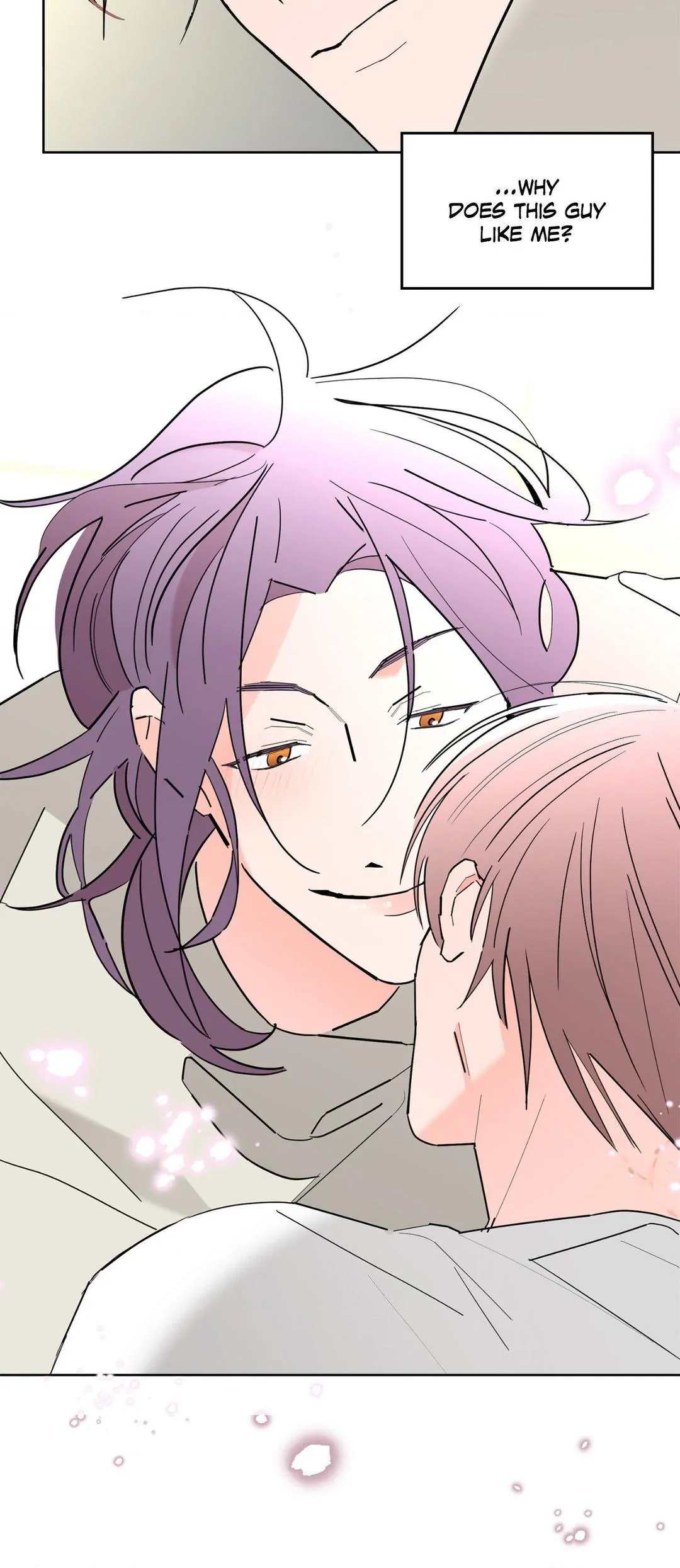 Beta Testing (Official) - Chapter 51 manhwa