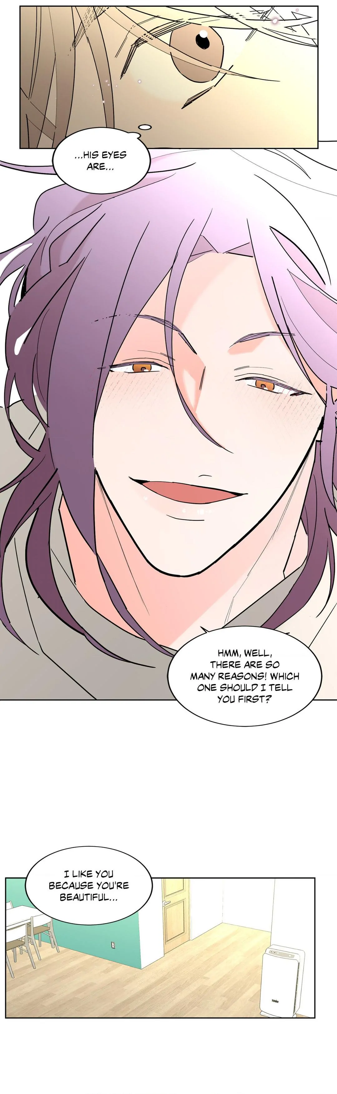 Beta Testing (Official) - Chapter 51 manhwa