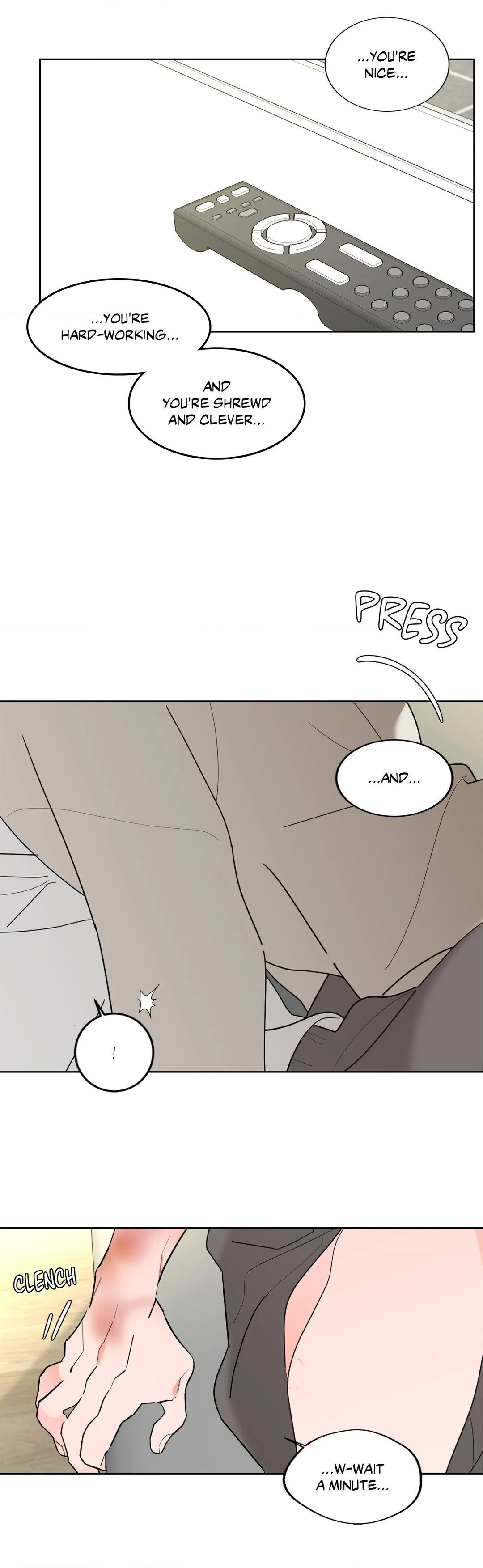Beta Testing (Official) - Chapter 51 manhwa
