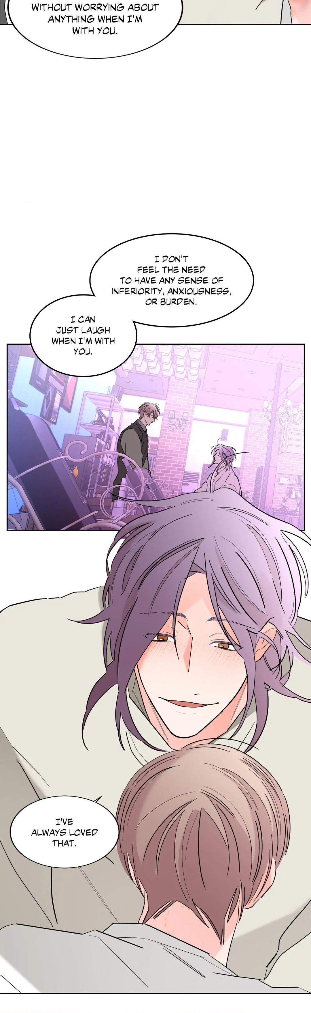 Beta Testing (Official) - Chapter 51 manhwa