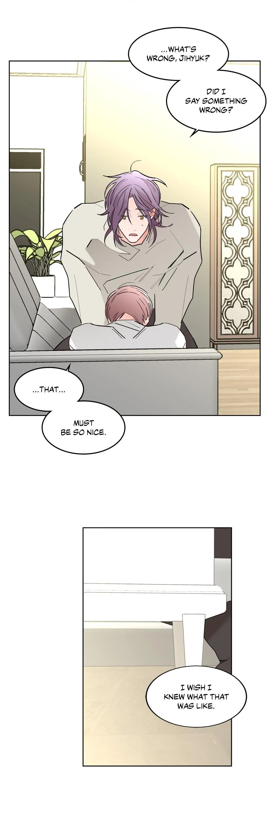 Beta Testing (Official) - Chapter 51 manhwa