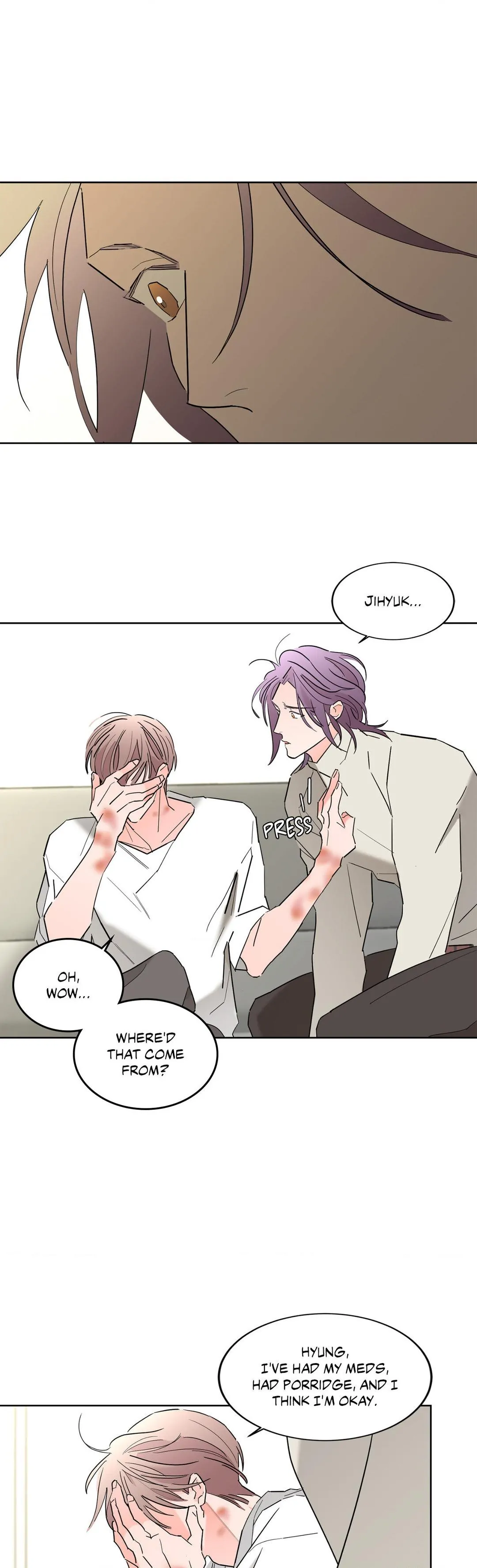 Beta Testing (Official) - Chapter 51 manhwa
