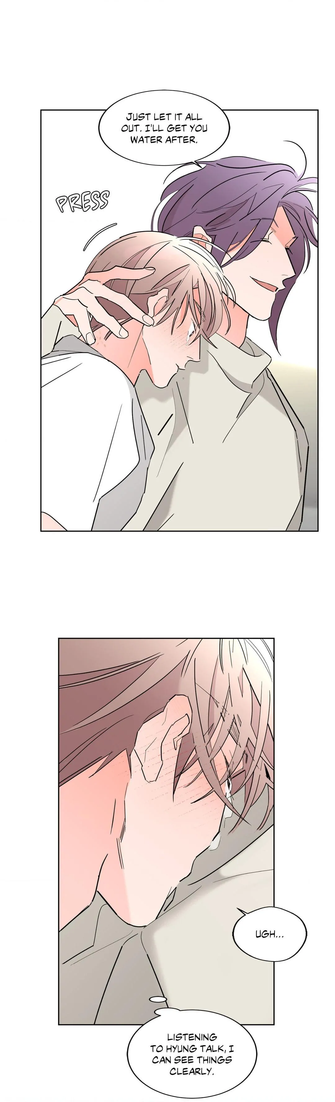 Beta Testing (Official) - Chapter 51 manhwa