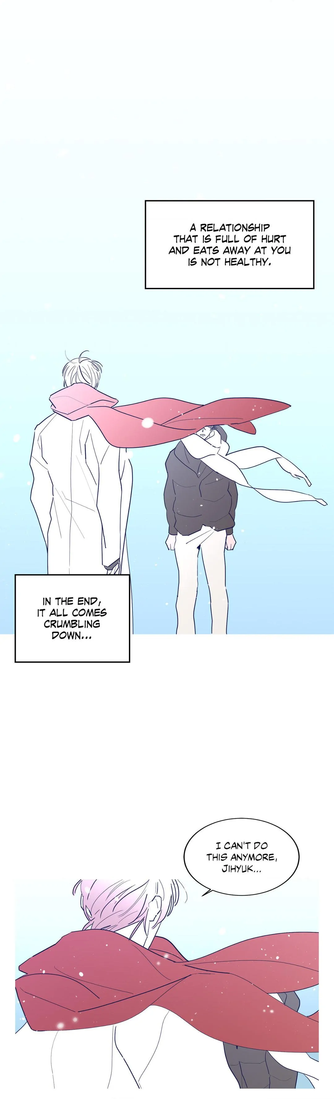 Beta Testing (Official) - Chapter 51 manhwa