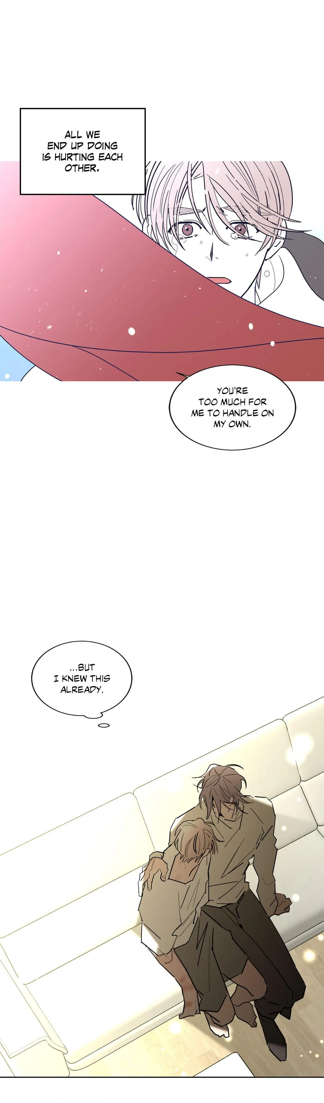 Beta Testing (Official) - Chapter 51 manhwa