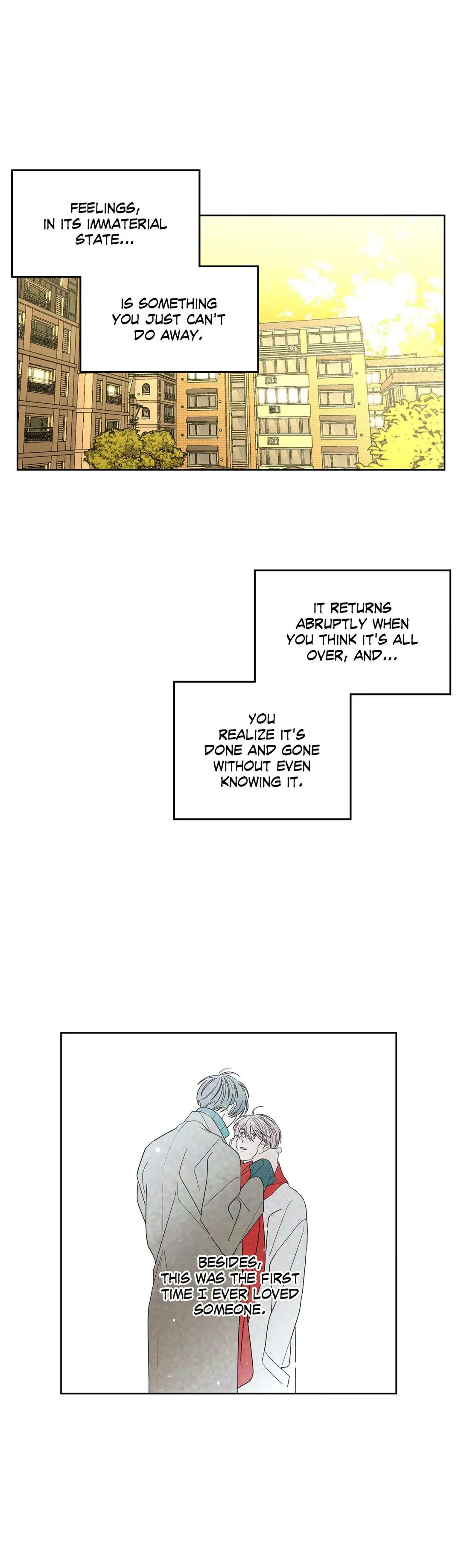Beta Testing (Official) - Chapter 51 manhwa