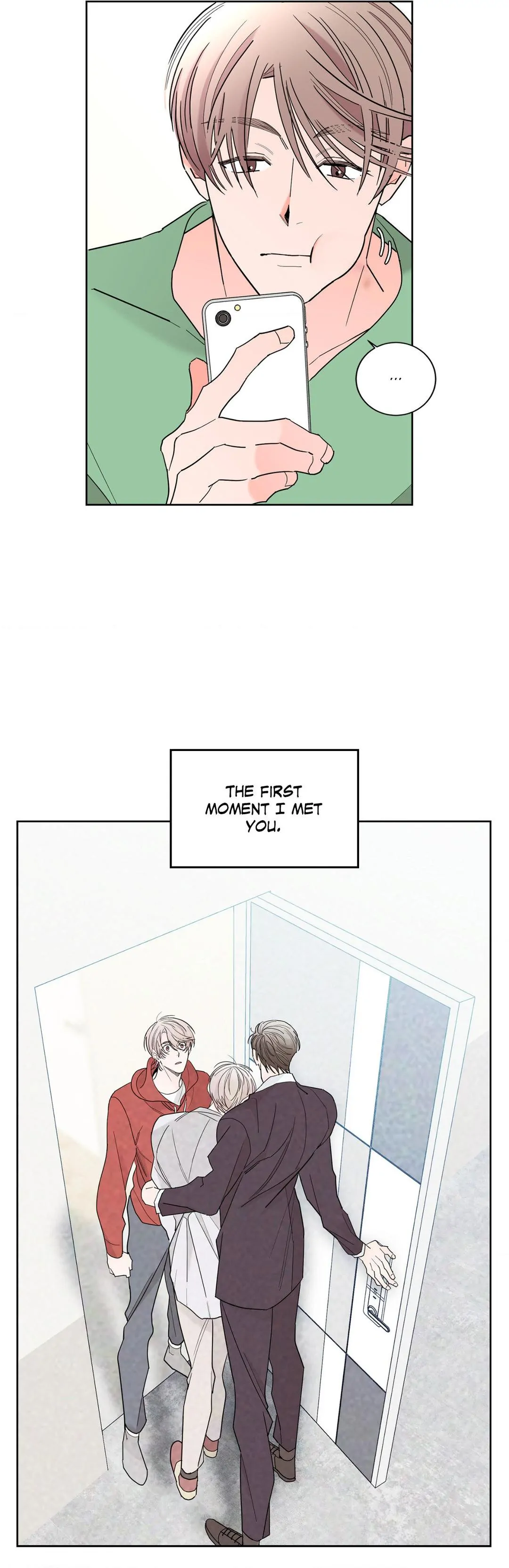 Beta Testing (Official) - Chapter 51 manhwa