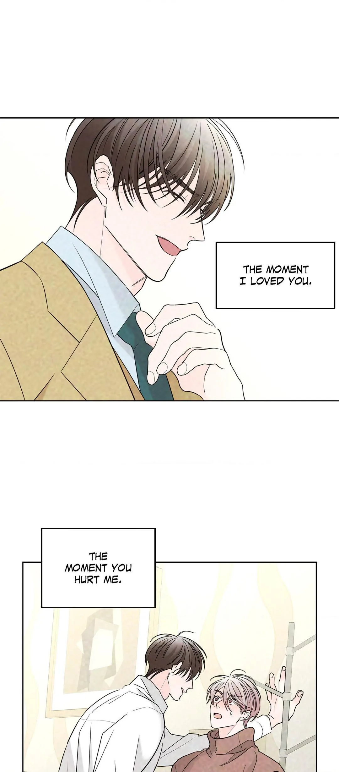 Beta Testing (Official) - Chapter 51 manhwa