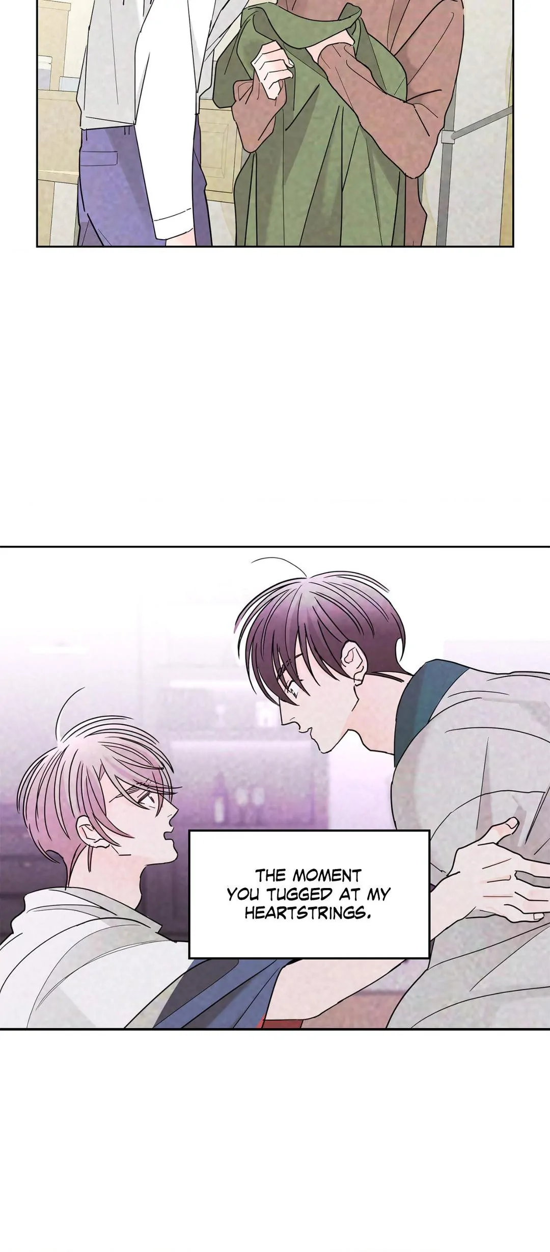 Beta Testing (Official) - Chapter 51 manhwa