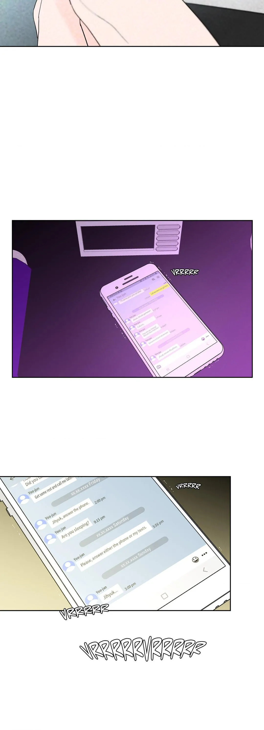 Beta Testing (Official) - Chapter 51 manhwa