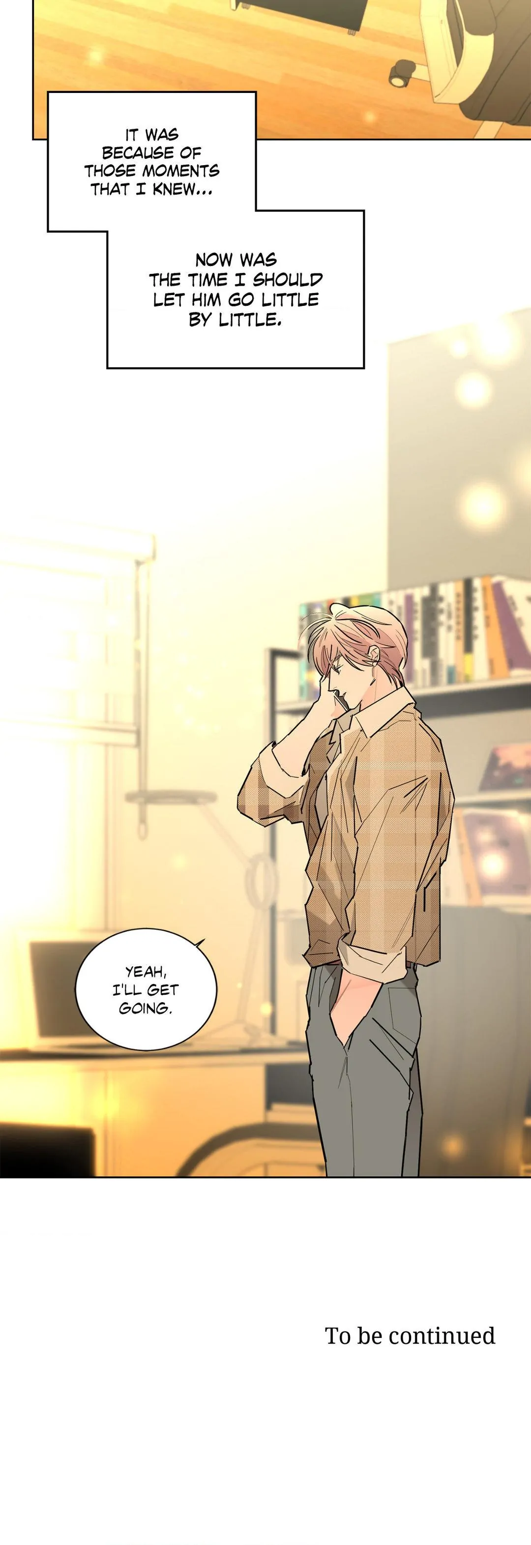 Beta Testing (Official) - Chapter 51 manhwa