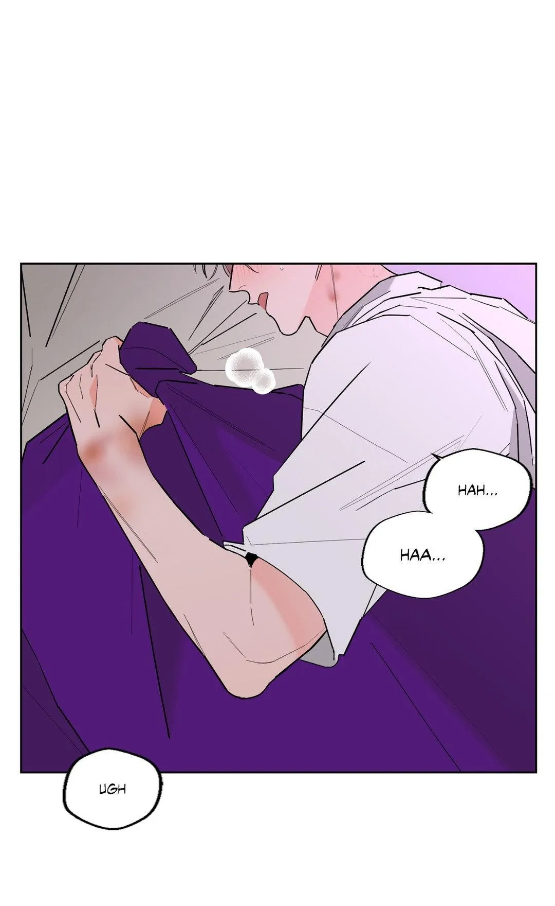 Beta Testing (Official) - Chapter 52 manhwa
