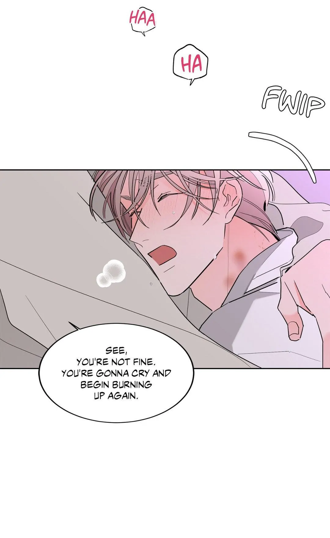 Beta Testing (Official) - Chapter 52 manhwa