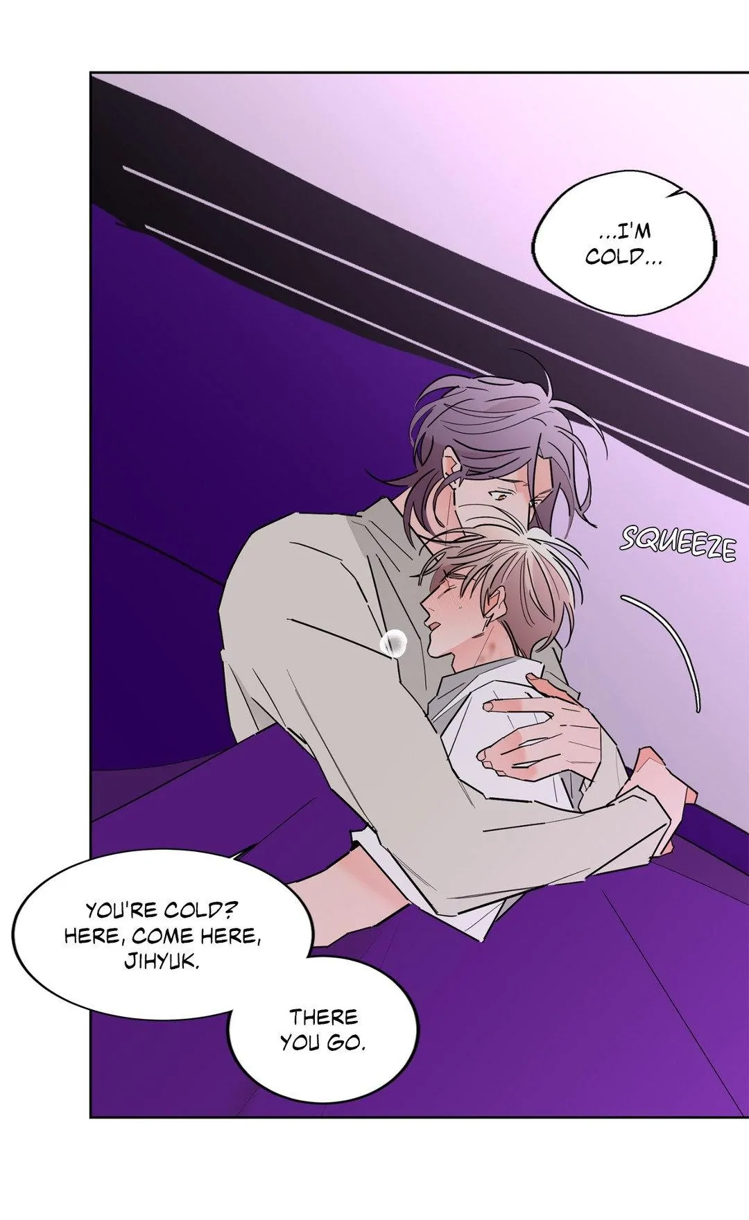 Beta Testing (Official) - Chapter 52 manhwa