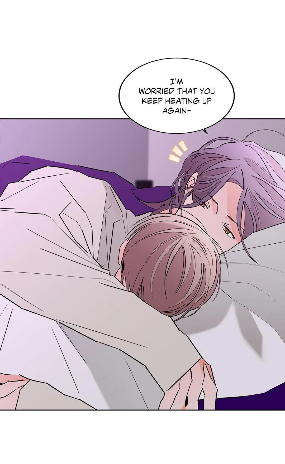 Beta Testing (Official) - Chapter 52 manhwa