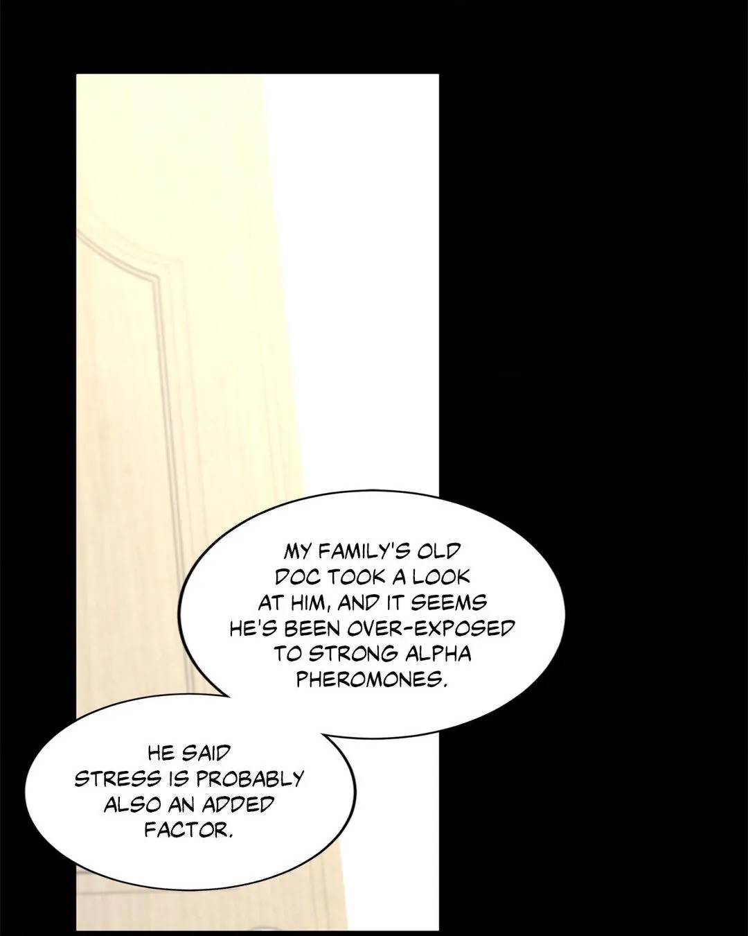 Beta Testing (Official) - Chapter 52 manhwa