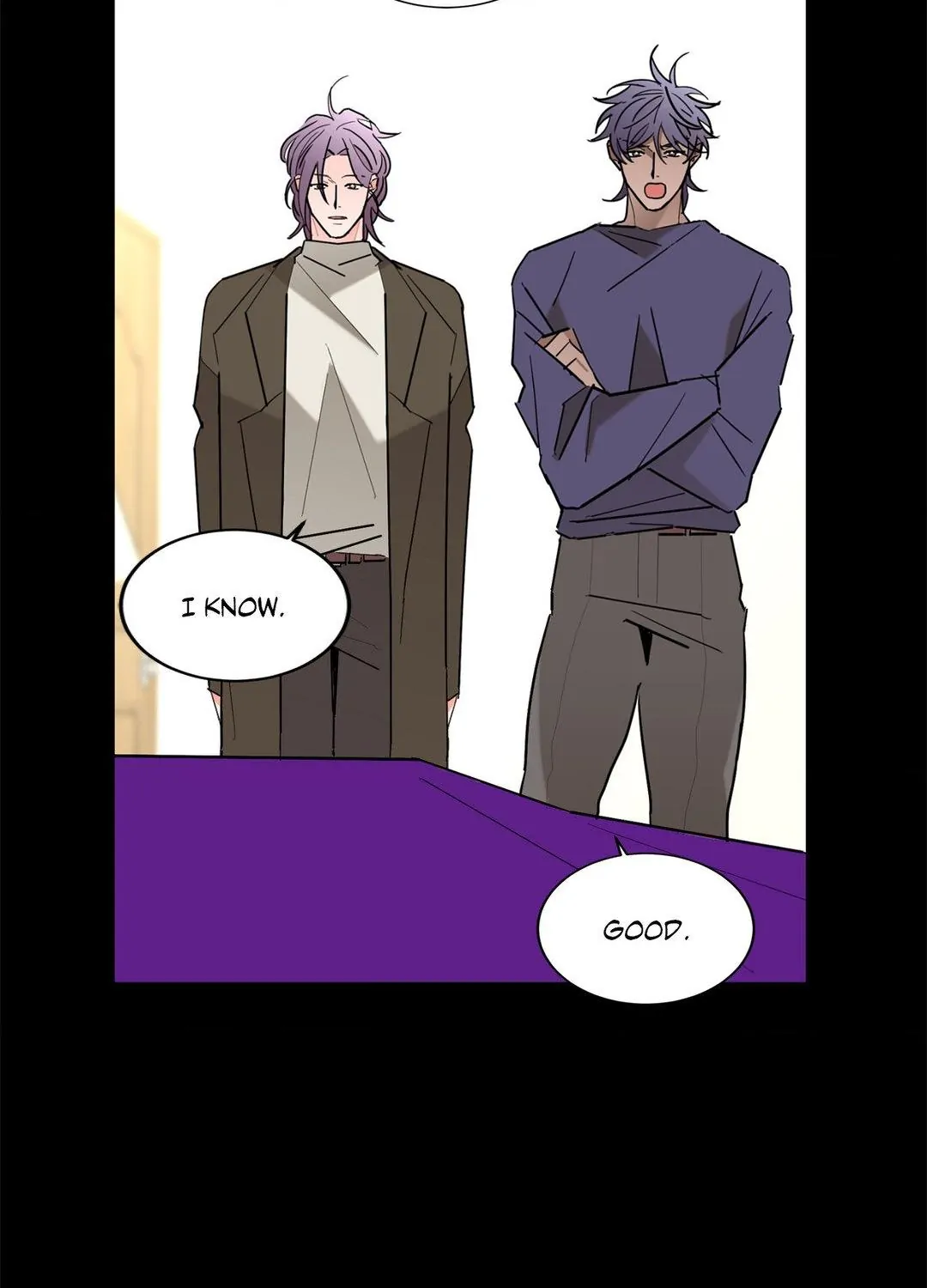 Beta Testing (Official) - Chapter 52 manhwa