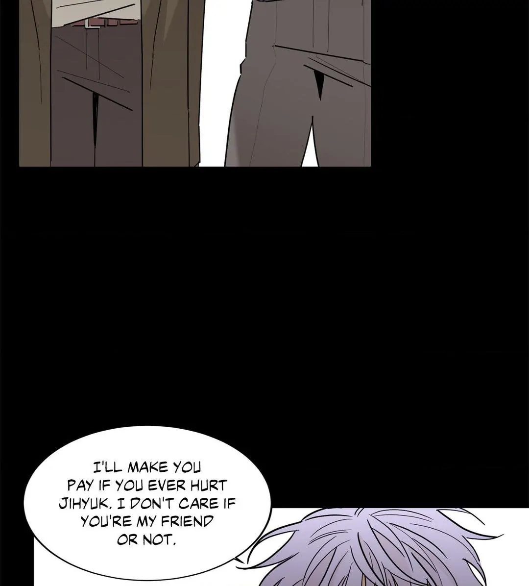 Beta Testing (Official) - Chapter 52 manhwa