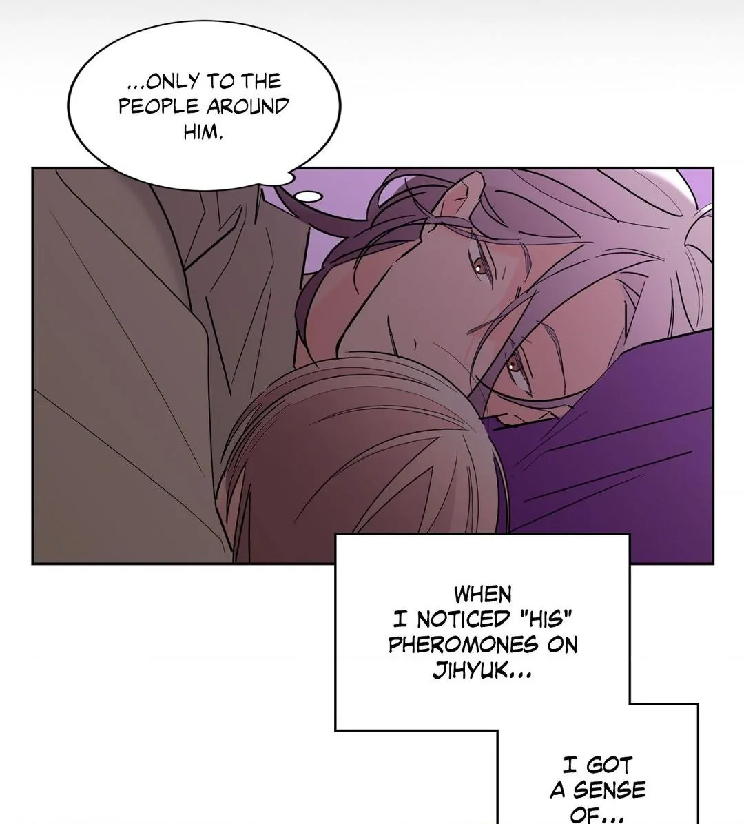 Beta Testing (Official) - Chapter 52 manhwa