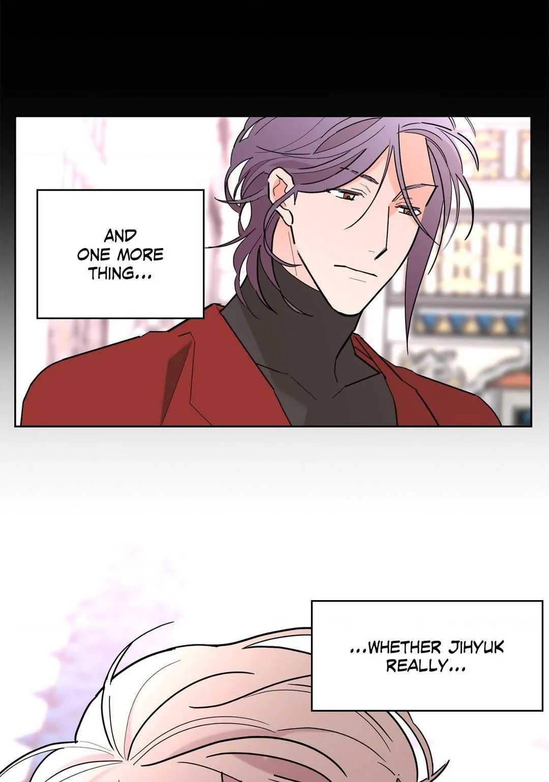 Beta Testing (Official) - Chapter 52 manhwa