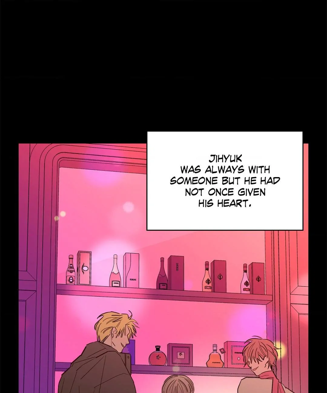 Beta Testing (Official) - Chapter 52 manhwa