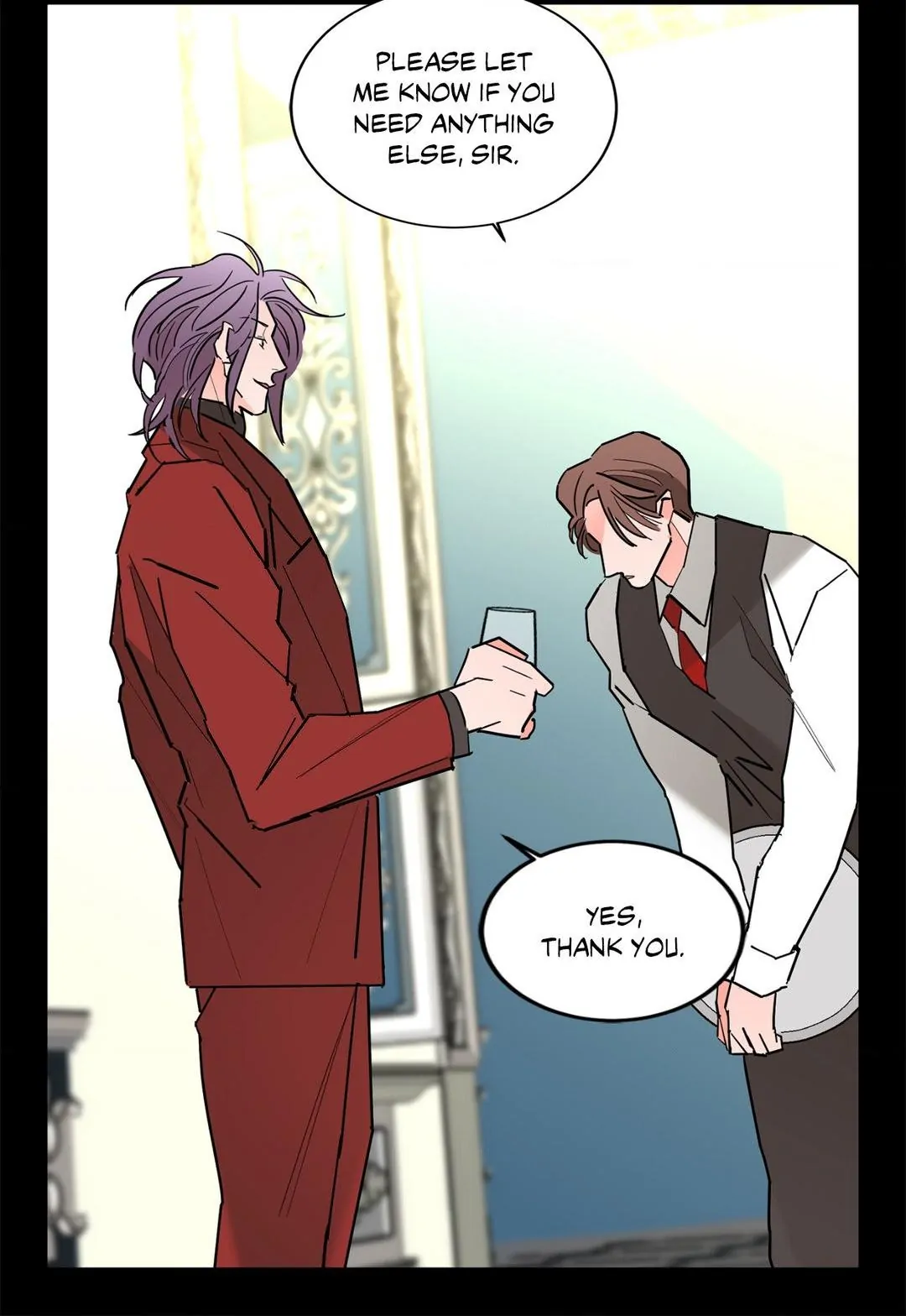 Beta Testing (Official) - Chapter 52 manhwa