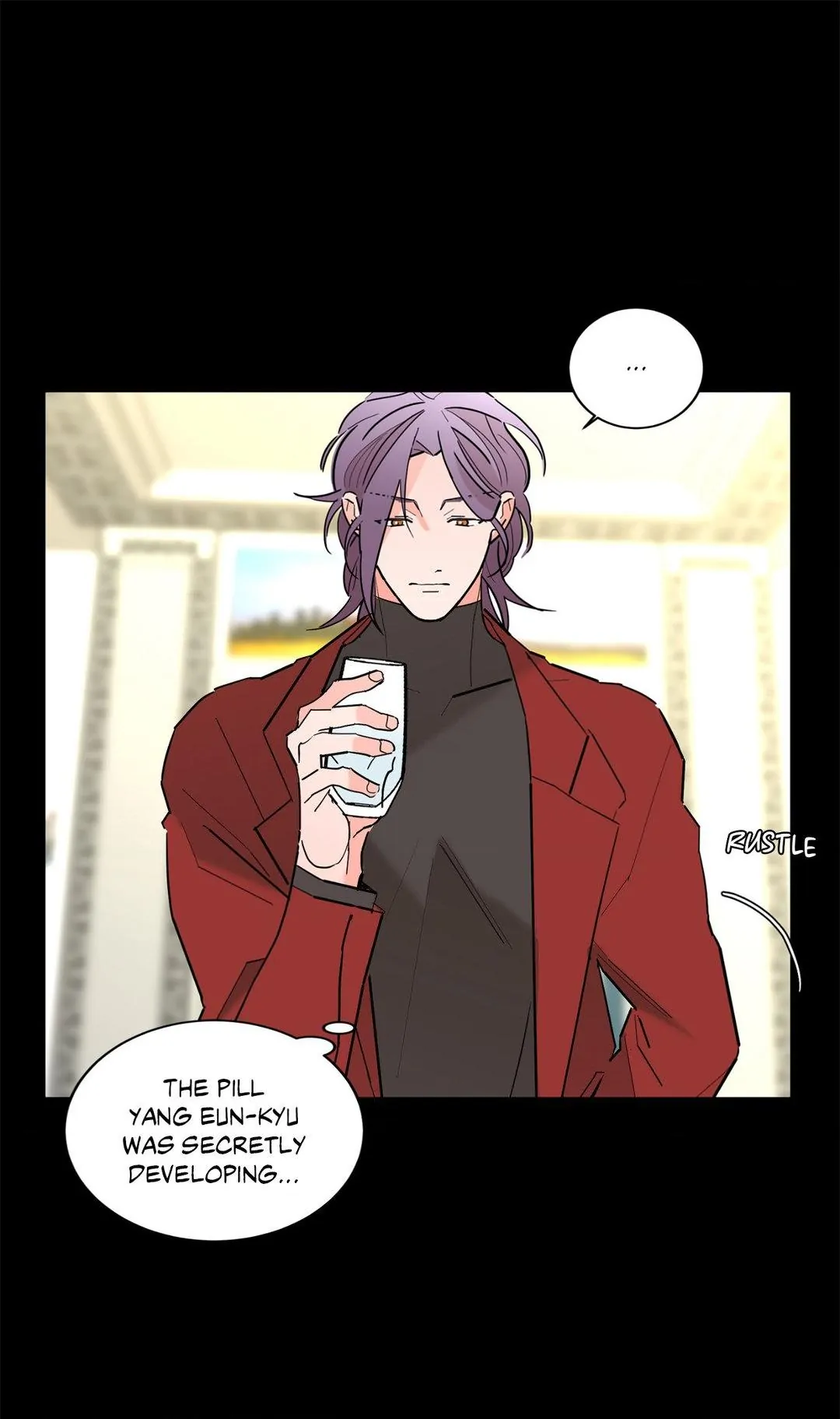 Beta Testing (Official) - Chapter 52 manhwa