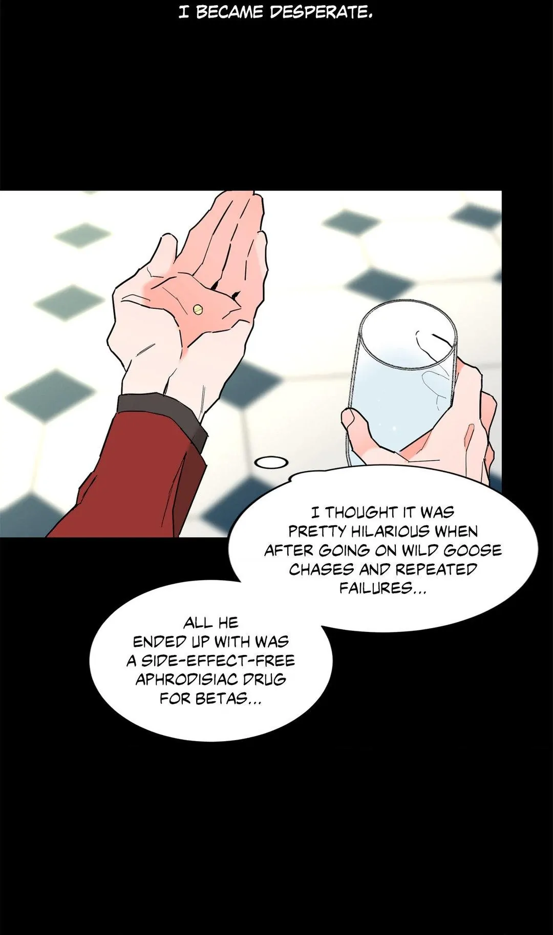 Beta Testing (Official) - Chapter 52 manhwa