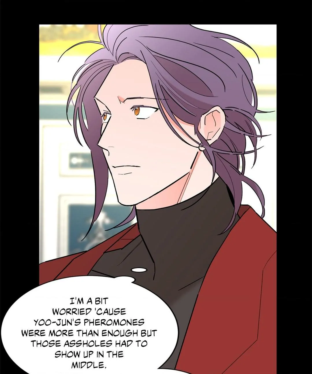 Beta Testing (Official) - Chapter 52 manhwa