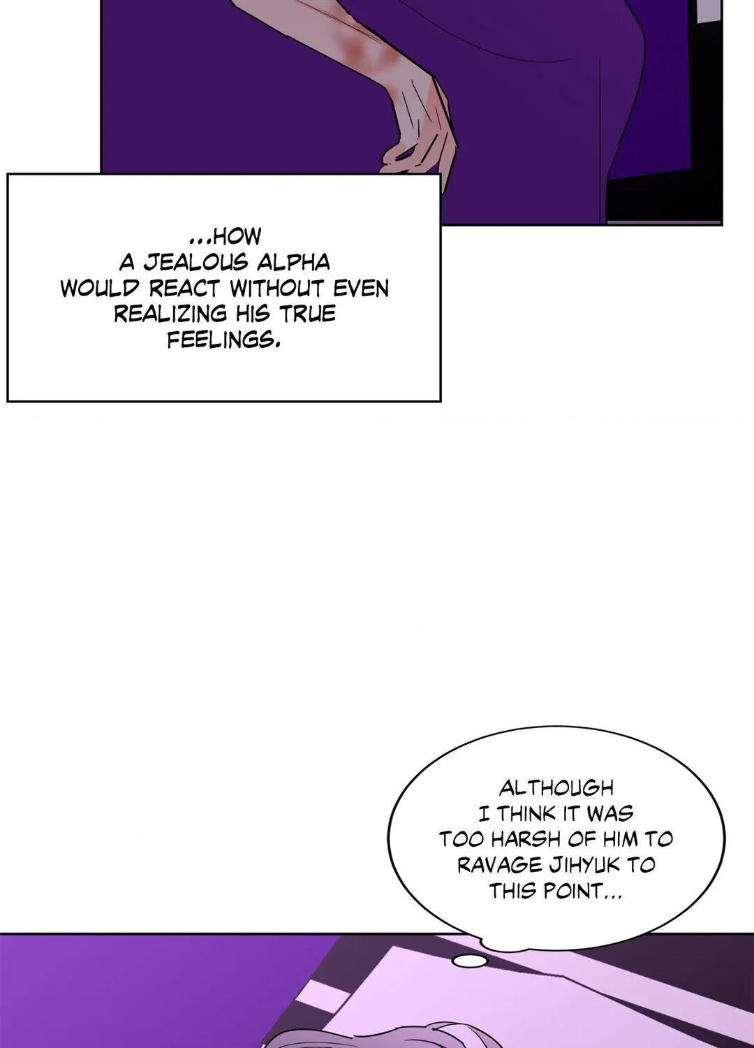 Beta Testing (Official) - Chapter 52 manhwa